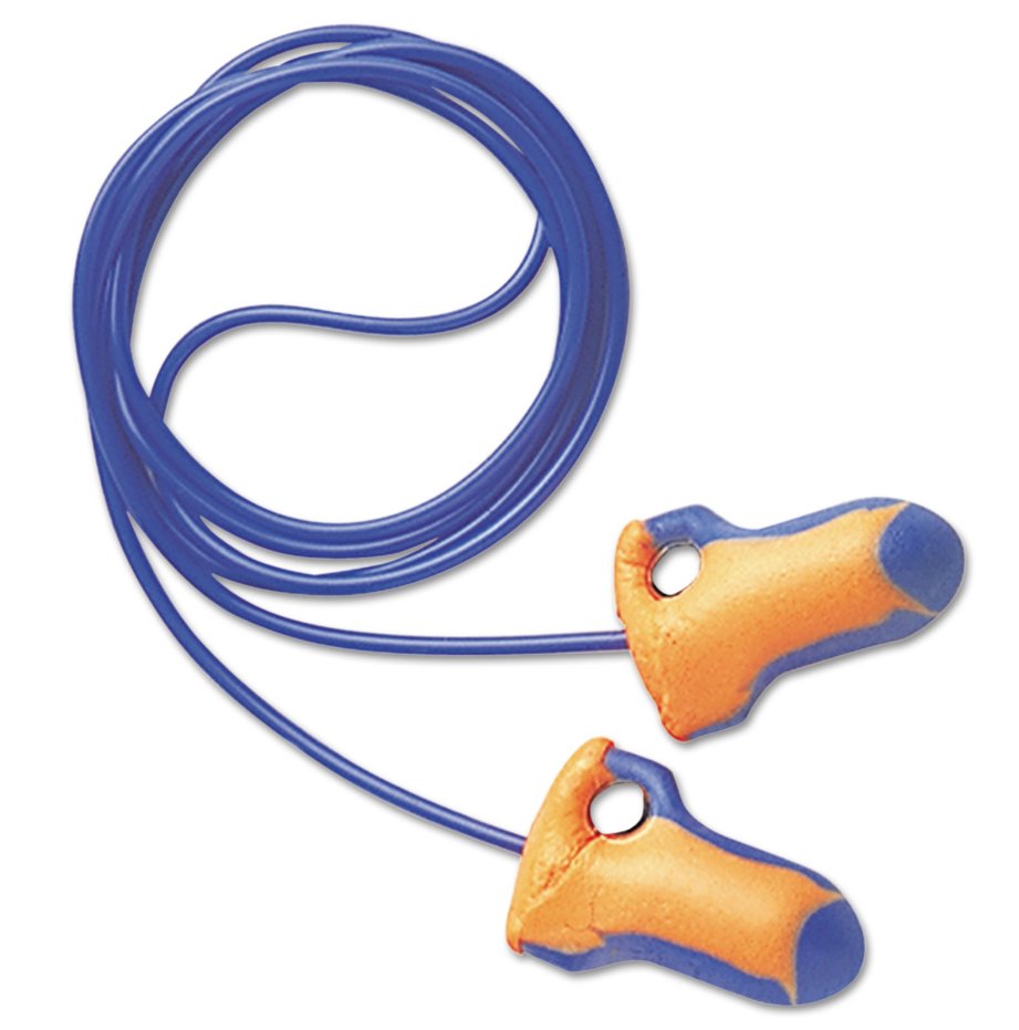 Corded Ear Plugs