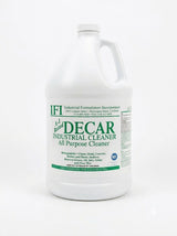 Decar A1 – 4 gallon/case
