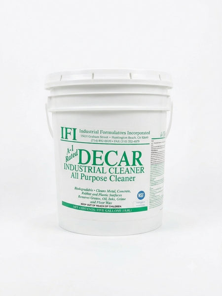 Decar A1 – 5 gallon/pail