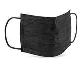 IFI Face Mask – Black