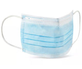 IFI Face Mask – Blue