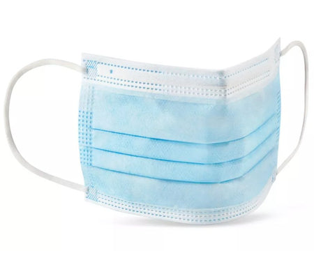 IFI Face Mask – Blue