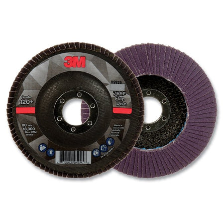 Flap Wheels