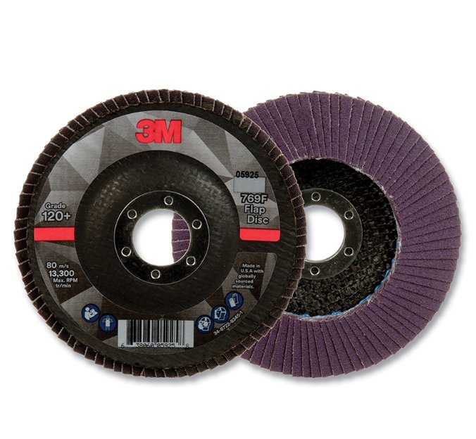 Flap Wheels