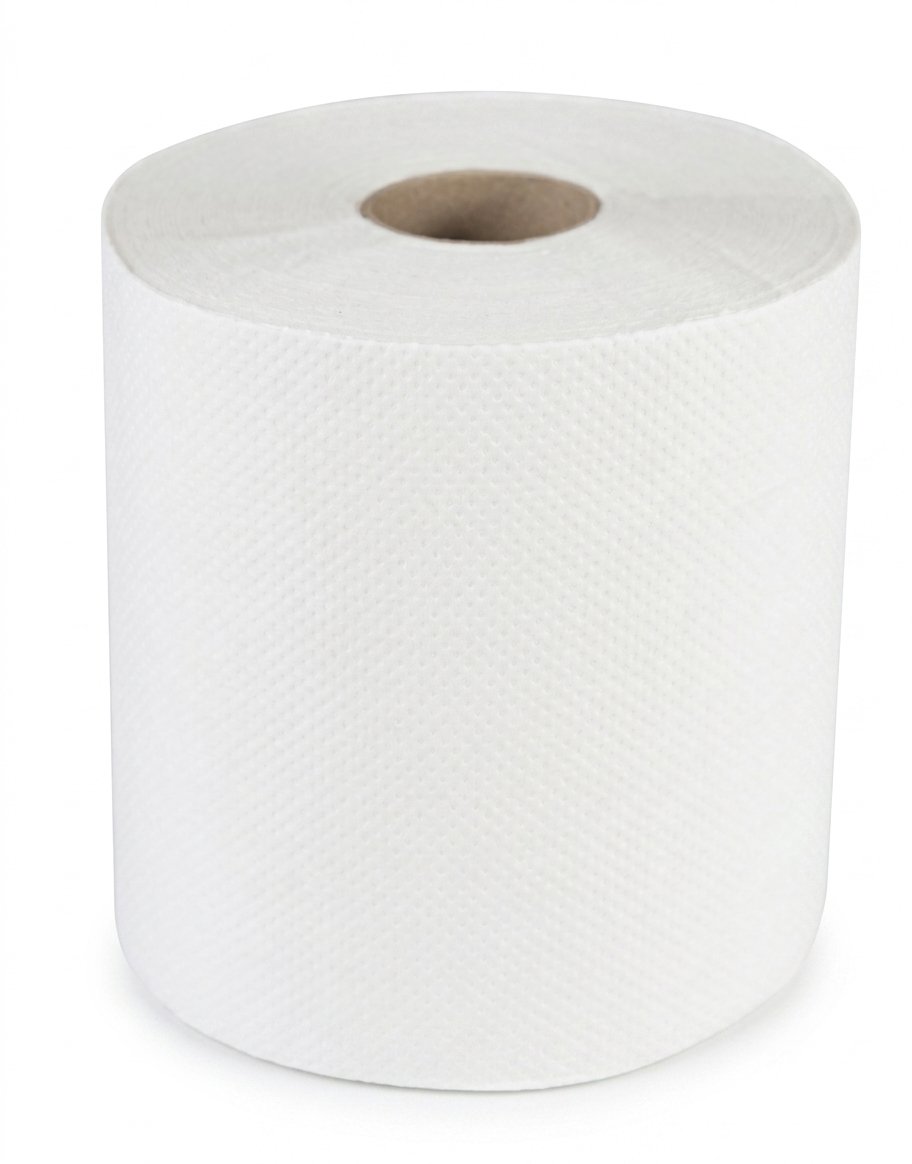 Hardwound Roll Towels