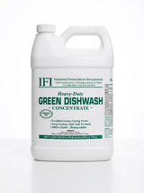 HD Green Dish – 4 gallon/case