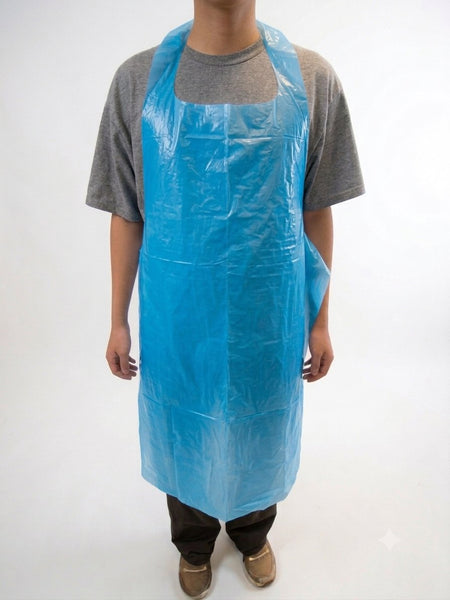 IFI Aprons – Blue