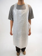 IFI Aprons – White