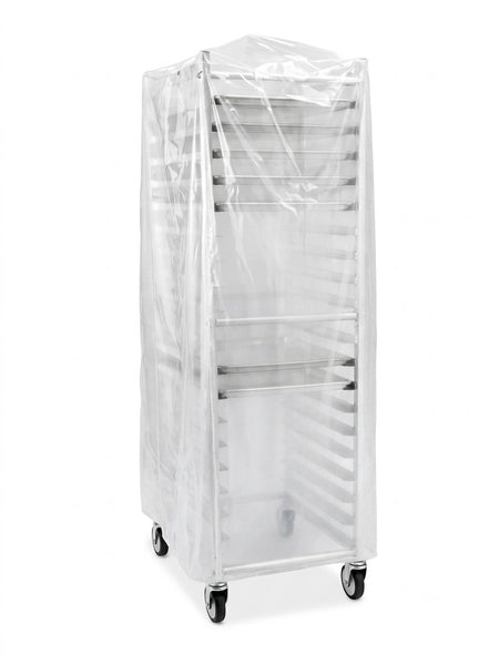 Bun Rack Covers