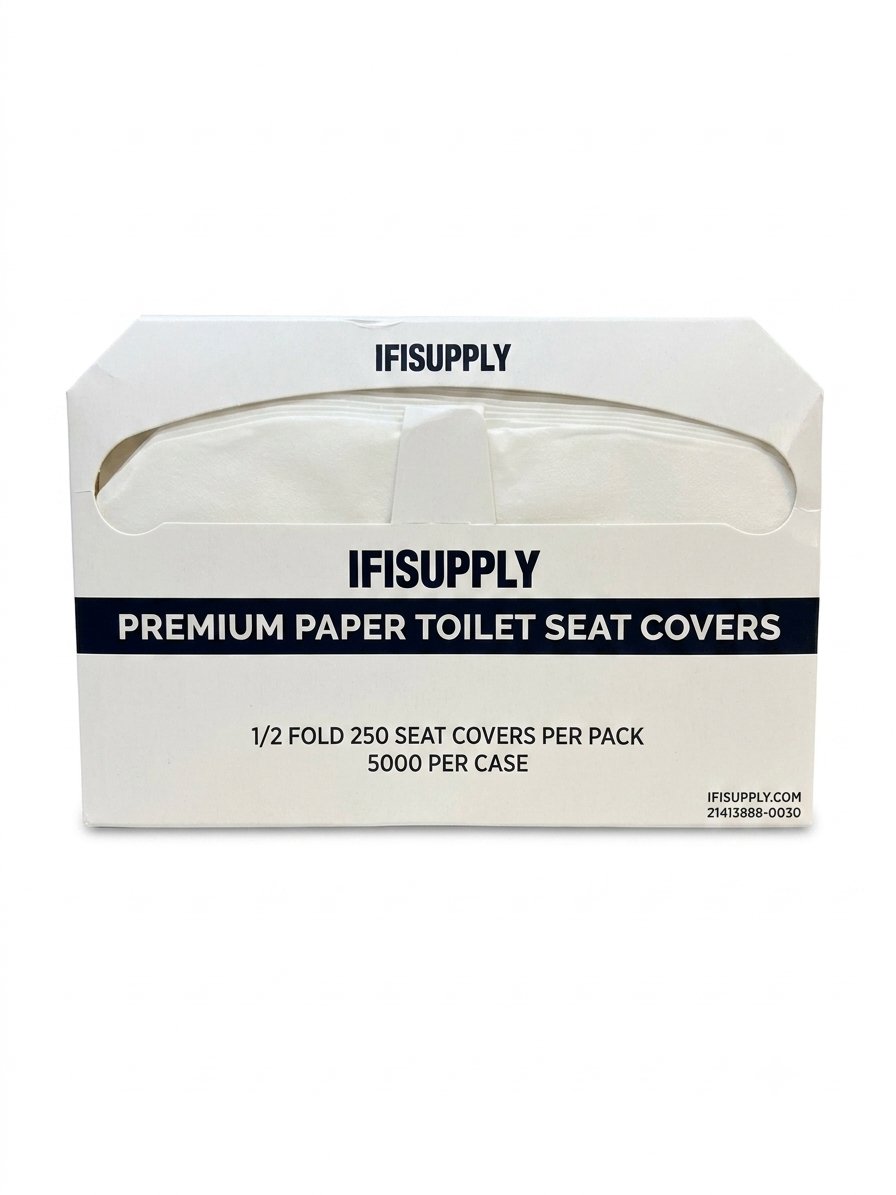 IFI Seat Covers