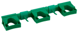 Vikan Hi-Flex Wall Bracket - Green