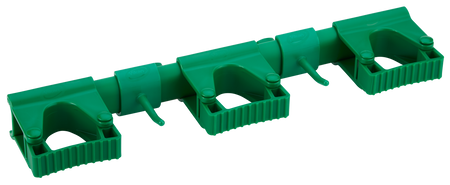 Vikan Hi-Flex Wall Bracket - Green