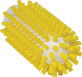 Vikan Pipe Cleaning Brush - Yellow