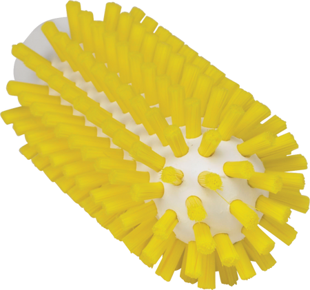 Vikan Pipe Cleaning Brush - Yellow