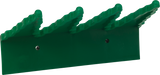 Vikan Wall Bracket 9.5" - Green