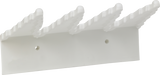 Vikan Wall Bracket 9.5" - White
