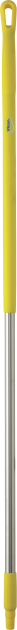 Vikan Handle 60" SS - Yellow
