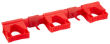 Vikan Hi-Flex Wall Bracket - Red