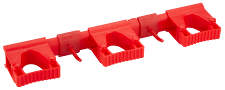 Vikan Hi-Flex Wall Bracket - Red