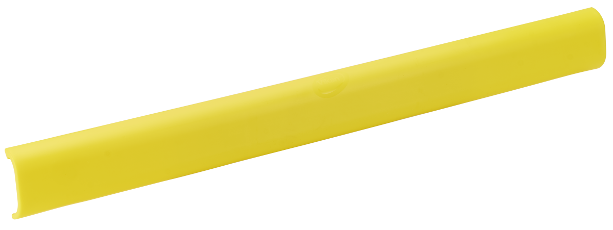 Vikan Rail for HyGo Cleaning Station - Yellow