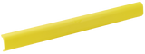 Vikan Rail for HyGo Cleaning Station - Yellow