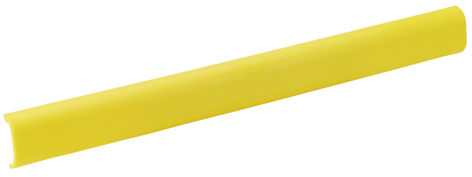 Vikan Rail for HyGo Cleaning Station - Yellow