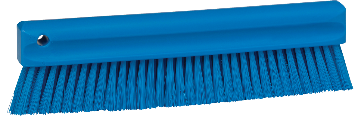 Vikan Powder Brush - Blue