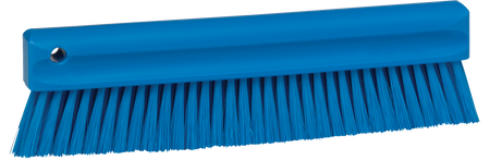 Vikan Powder Brush - Blue