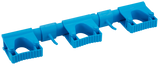 Vikan Hi-Flex Wall Bracket - Blue