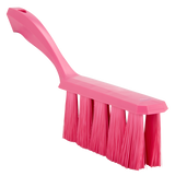 Vikan UST Bench Brush Soft - Pink