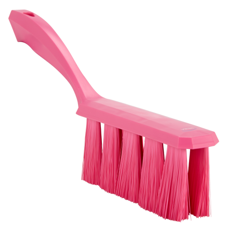 Vikan UST Bench Brush Soft - Pink