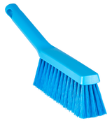 Vikan Bench Brush 11.8" Medium - Blue