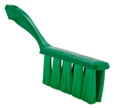Vikan UST Bench Brush Soft - Green