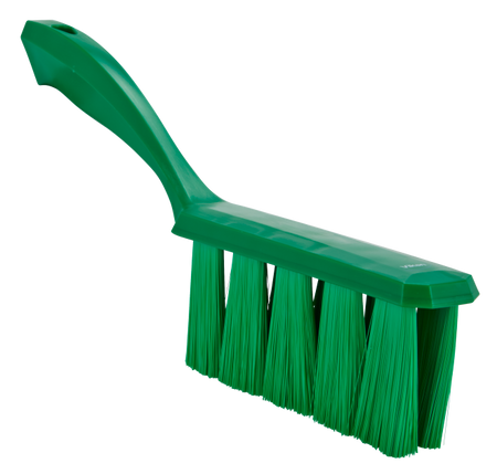 Vikan UST Bench Brush Soft - Green