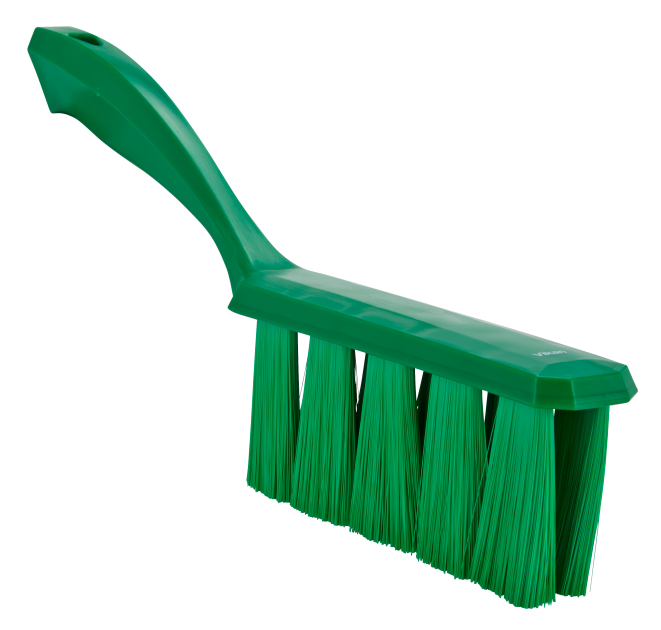 Vikan UST Bench Brush Soft - Green