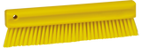 Vikan Powder Brush - Yellow