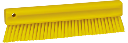 Vikan Powder Brush - Yellow
