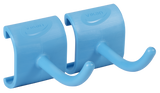 Vikan Hook for HyGo Cleaning Station - Blue