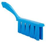 Vikan UST Bench Brush Soft - Blue