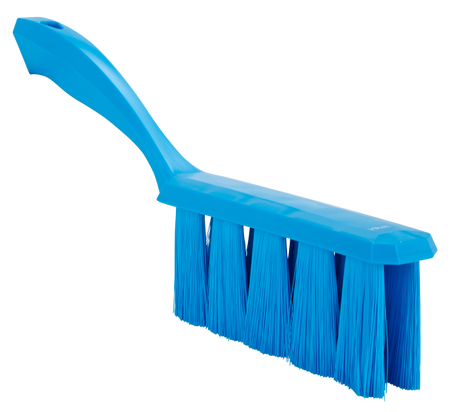 Vikan UST Bench Brush Soft - Blue