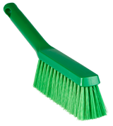Vikan Bench Brush 11.8" Medium - Green