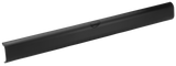Vikan Rail for HyGo Cleaning Station - Black