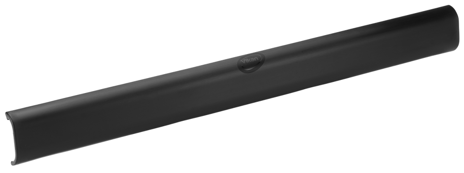 Vikan Rail for HyGo Cleaning Station - Black