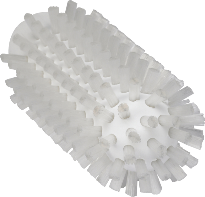 Vikan Pipe Cleaning Brush - White