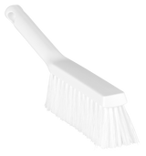 Vikan Bench Brush 11.8" Medium - White
