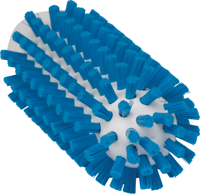Vikan Pipe Cleaning Brush - Blue