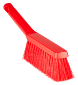 Vikan Bench Brush 11.8" Medium - Red