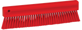 Vikan Powder Brush - Red