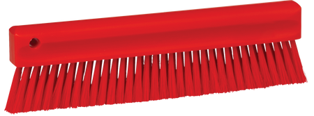 Vikan Powder Brush - Red