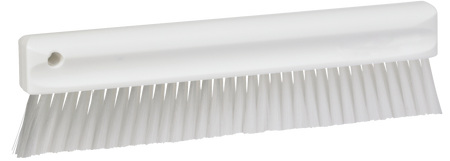 Vikan Powder Brush - White